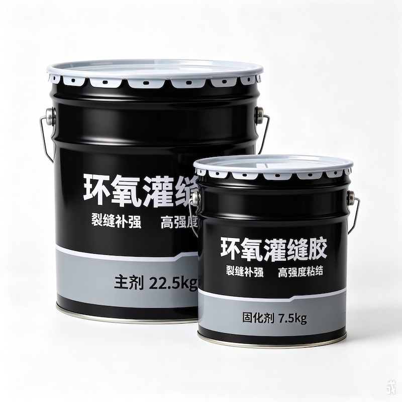 凯里裂缝修复封闭胶